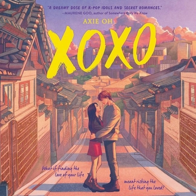 Xoxo 1665099984 Book Cover