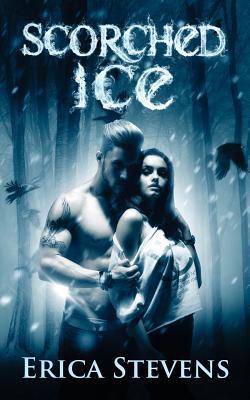 Scorched Ice 1539850633 Book Cover