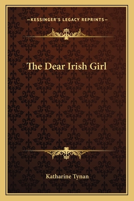 The Dear Irish Girl 1163615862 Book Cover