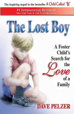The Lost Boy: A Foster Child's Search for the L... B00130CXYM Book Cover