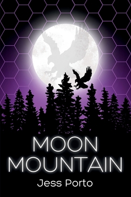 Moon Mountain B0FB4XD8C8 Book Cover