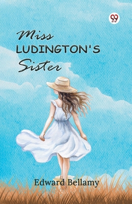 Miss Ludington's Sister 9370426485 Book Cover