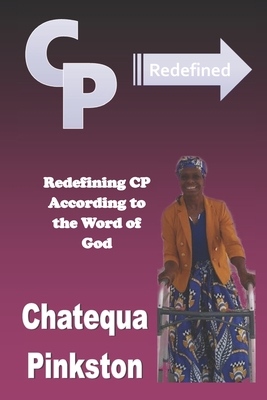 CP Redefined B09SWPG329 Book Cover