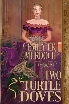 Two Turtle Doves 1958098965 Book Cover