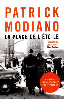 La Place de l'Étoile B01MY77W5A Book Cover