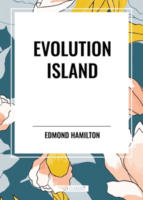 Evolution Island B0D2DVJYFQ Book Cover