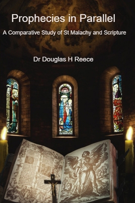 Prophecies in Parallel: A Comparative Study of ... B0F7H5SQHN Book Cover