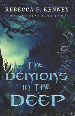 The Demons in the Deep B0B317WYXV Book Cover
