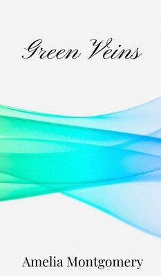 Green Veins 1805670409 Book Cover