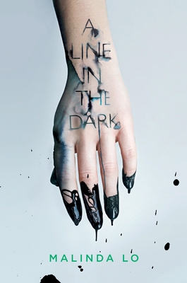A Line in the Dark 073522742X Book Cover