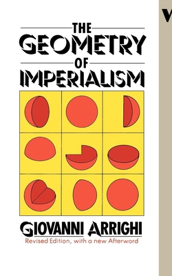 The Geometry of Imperialism: The Limits of Hobs... 0860917665 Book Cover