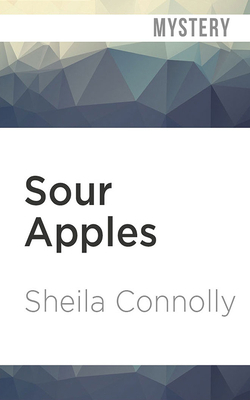 Sour Apples 1799736156 Book Cover