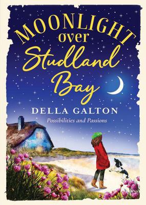 Moonlight Over Studland Bay 1838898131 Book Cover
