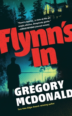 Flynn's in 1538542048 Book Cover