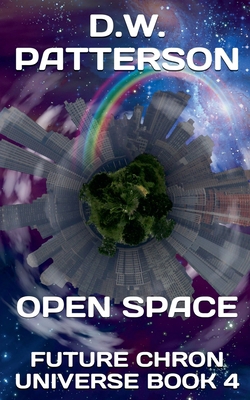 Open Space B0CF7PMLVL Book Cover