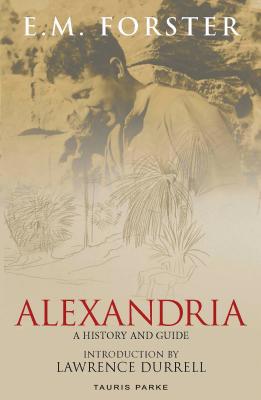 Alexandria: A History and Guide 1838605894 Book Cover