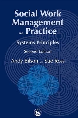 Social Work Management and Practice: Systems Pr... 1853023884 Book Cover