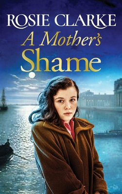 A Mother's Shame 1801621632 Book Cover