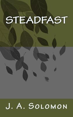 Steadfast 1723191450 Book Cover