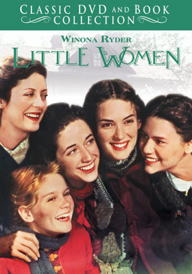 Little Women            Book Cover
