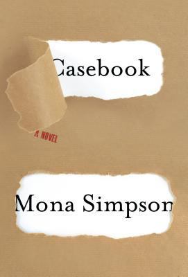Casebook [Large Print] 1410471993 Book Cover