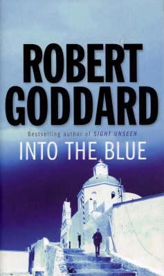 Into the Blue 0552140309 Book Cover