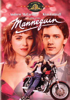 Mannequin B00005R5G9 Book Cover