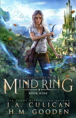 Mind Ring 1705636748 Book Cover