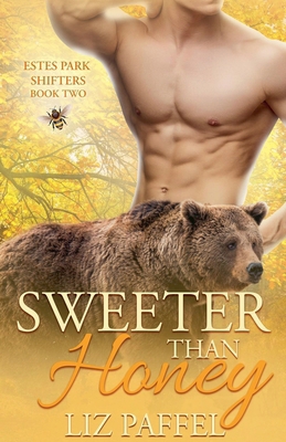 Sweeter Than Honey B0FN7256SF Book Cover