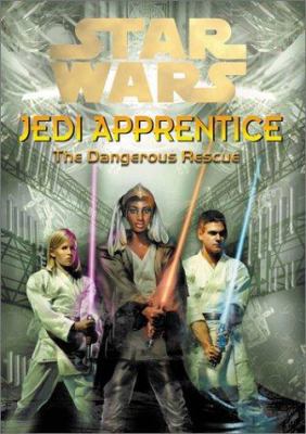 Dangerous Rescue 0613357140 Book Cover