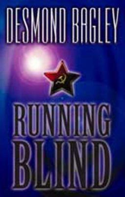 Running Blind 1842320165 Book Cover