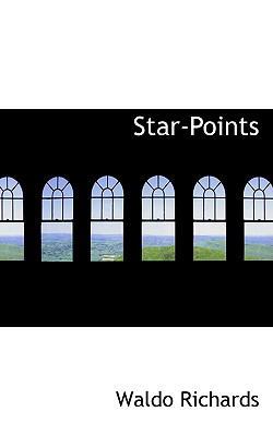 Star-Points 1103601288 Book Cover