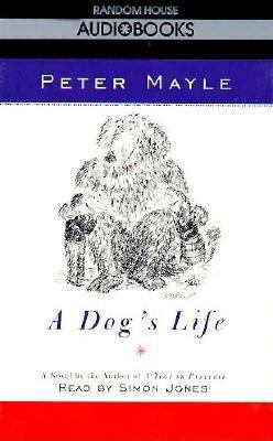 A Dog's Life 0679443282 Book Cover