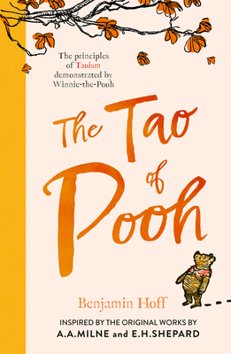 The Tao of Pooh 1405293780 Book Cover