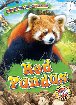 Red Pandas 1644874156 Book Cover