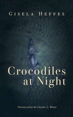 Crocodiles at Night 1646053761 Book Cover