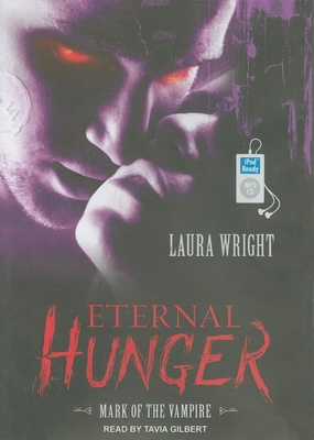 Eternal Hunger 1452652287 Book Cover