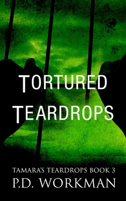 Tortured Teardrops 1989080154 Book Cover