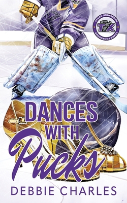 Dances with Pucks B0F44WV482 Book Cover