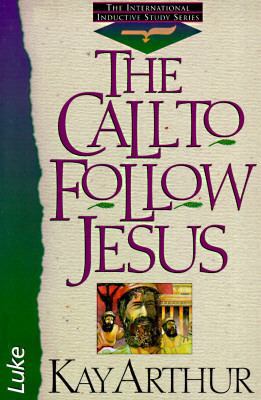 The Call to Follow Jesus 1565072219 Book Cover