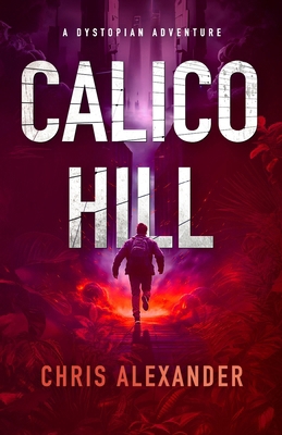 Calico Hill B0DBGCZT36 Book Cover
