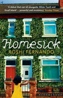 Homesick 140883040X Book Cover