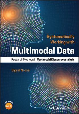 Systematically Working with Multimodal Data 1119168317 Book Cover