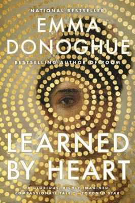 Learned By Heart: A Novel 1443470333 Book Cover