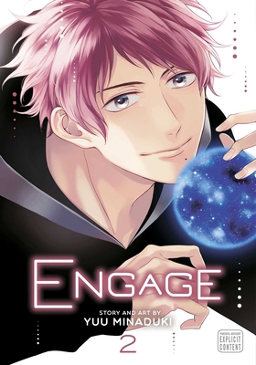 Engage, Vol. 2 1974746038 Book Cover