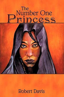 The Number One Princess 1438996047 Book Cover