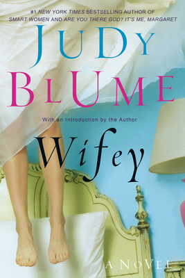 Wifey 0425206548 Book Cover