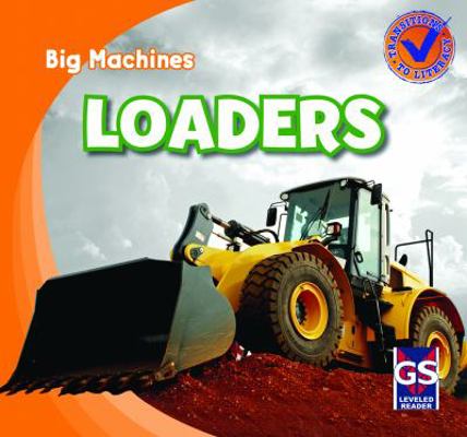 Loaders 1433955687 Book Cover
