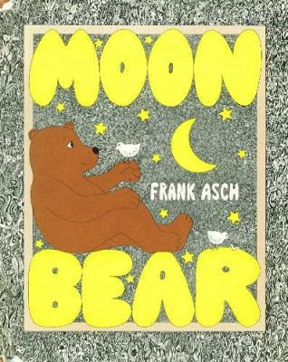 Moon Bear 0684158108 Book Cover