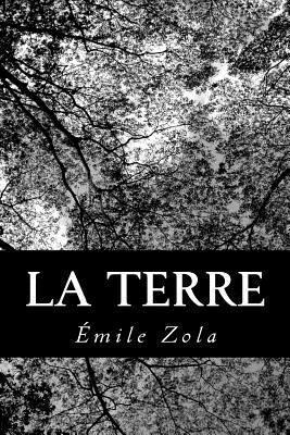 La Terre [French] 1478265442 Book Cover